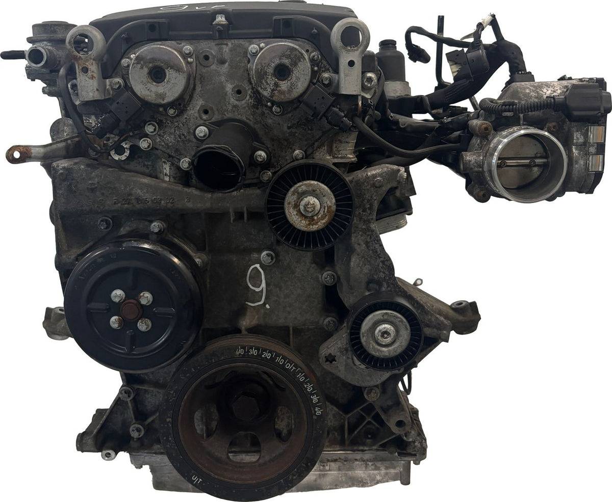 Bloc moteur Mercedes-Benz 1.8L M271.940-M271-271.940 – Express Parts
