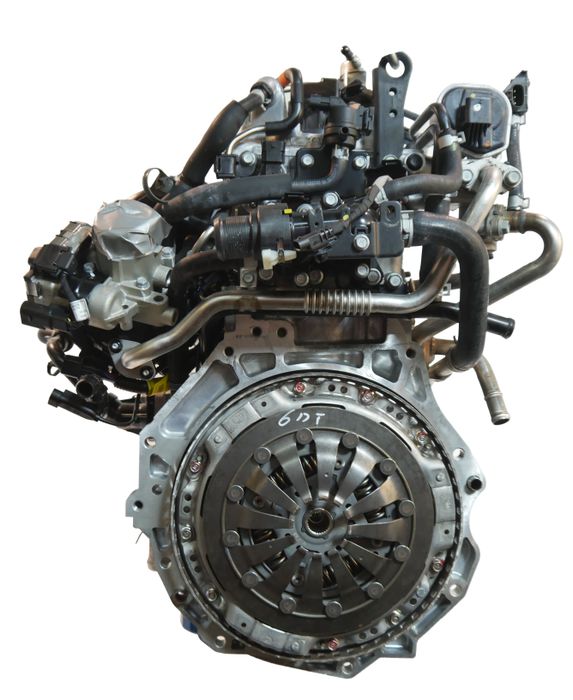 Bloc moteur Hyundai 1.6L G4LE – Express Parts