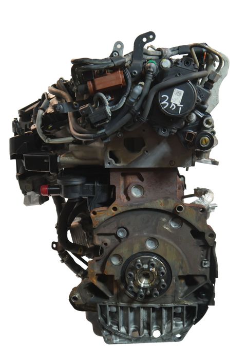 Bloc moteur Ford 2.0L TXMA – Express Parts