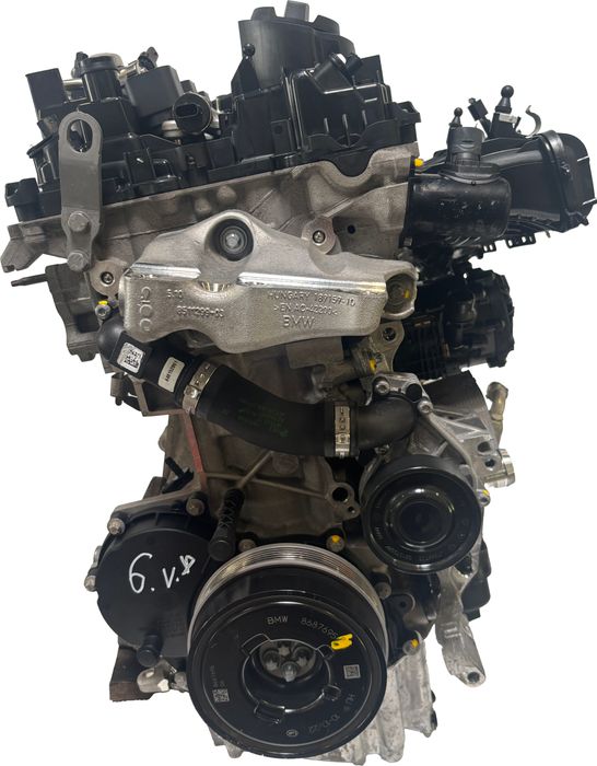 Bloc moteur Mini 1.5L B38A15A-B38 – Express Parts