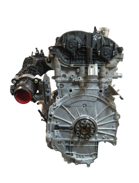 Bloc moteur BMW 2.0L B48B20A-B48 – Express Parts