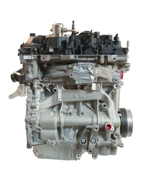 Moteur B48B20A-B48 BMW Série 2 (F45) 20 000 km – vue détail