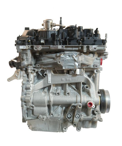 Moteur B48B20A-B48 BMW Série 2 (F45) 20 000 km – vue détail