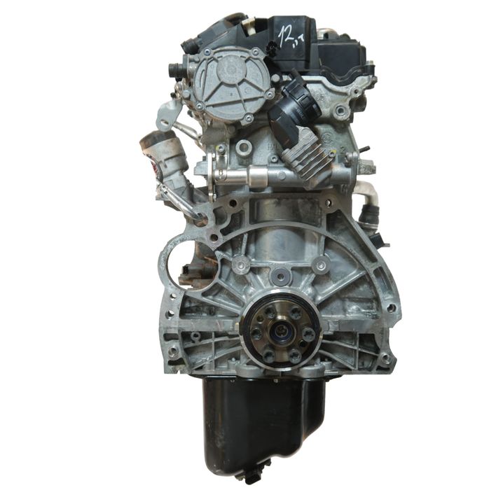 Bloc moteur BMW 1.6L N43B16AA-N43 – Express Parts