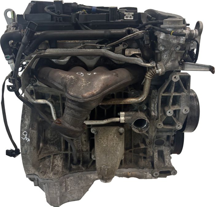 Moteur d'occasion Mercedes-Benz 1.8L M271.940-M271-271.940 – état général