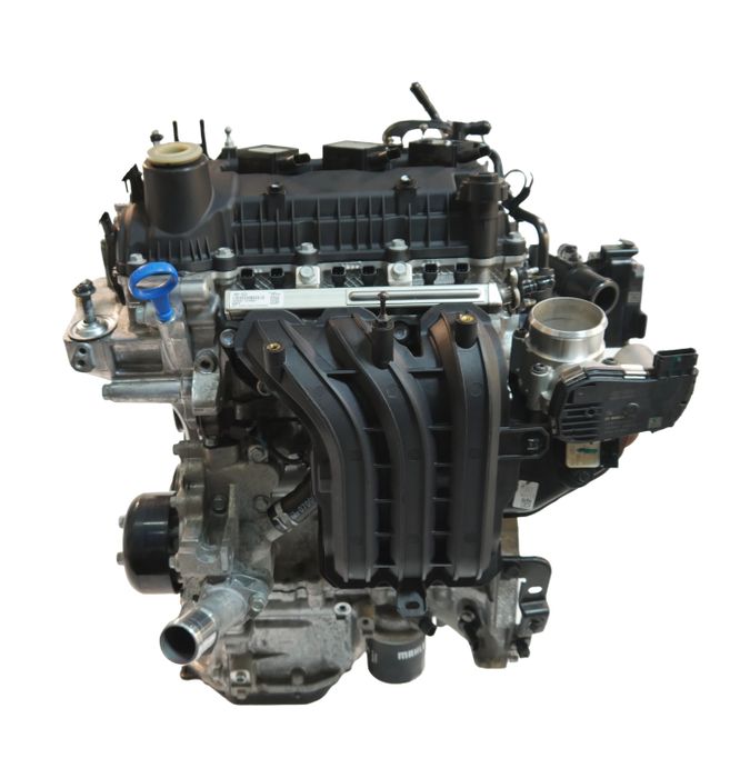 Moteur d'occasion Hyundai I10 i10 MK3 1.0L – G3LD
