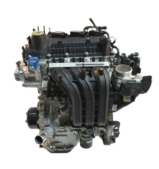 Moteur d'occasion Hyundai I10 i10 MK3 1.0L – G3LD