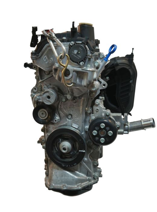 Bloc moteur Hyundai 1.0L G3LD – Express Parts
