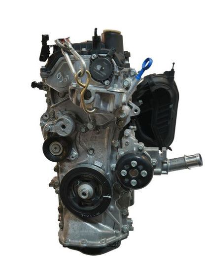 Bloc moteur Hyundai 1.0L G3LD – Express Parts