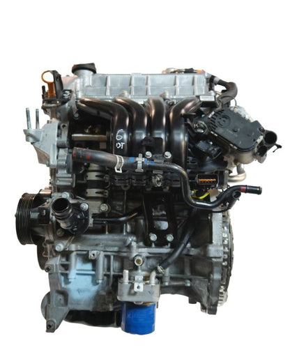 Moteur d'occasion Hyundai Ioniq 1.6L – G4LE