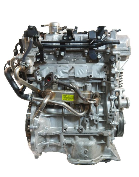 Moteur G4LE Hyundai Ioniq 45 000 km – vue détail