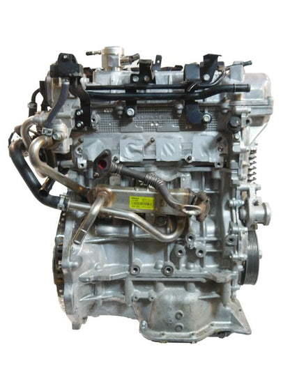 Moteur G4LE Hyundai Ioniq 45 000 km – vue détail