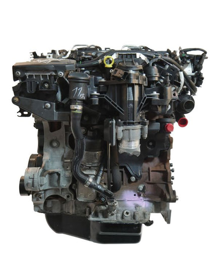 Moteur d'occasion Ford Galaxy S-Max 2.0L – UFWA