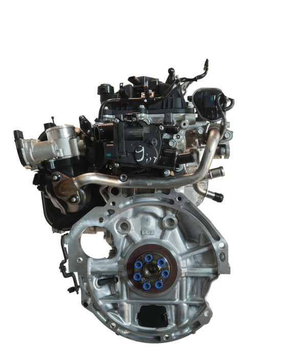 Moteur G3LD Hyundai I10 i10 MK3 21 000 km – vue détail