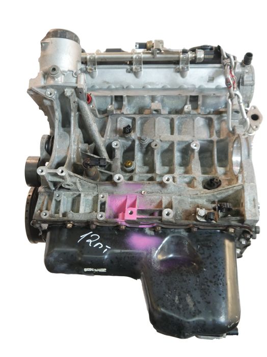 Moteur d'occasion BMW Série 1 (E87) 1.6L – N43B16AA-N43