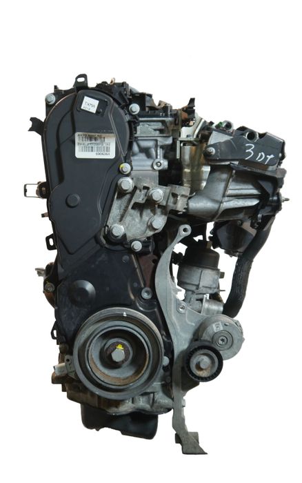 Moteur d'occasion Ford 2.0L TXMA – état général