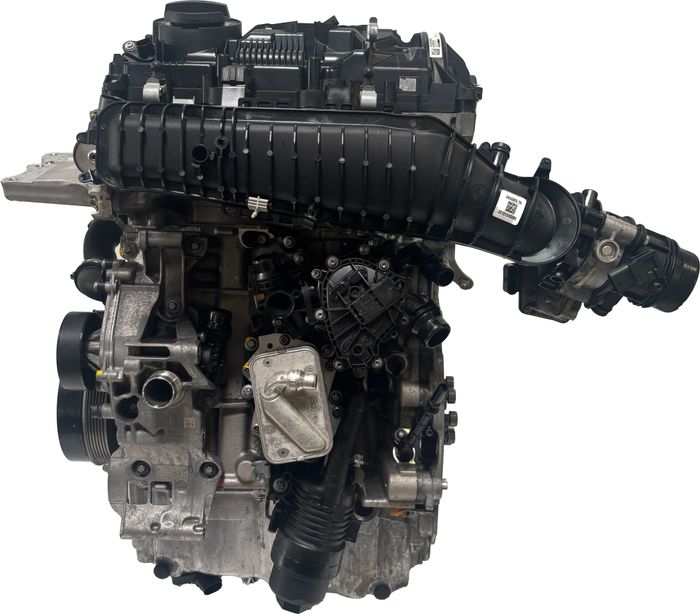 Moteur d'occasion Mini Mini F55 F56 F57 1.5L – B38A15A-B38