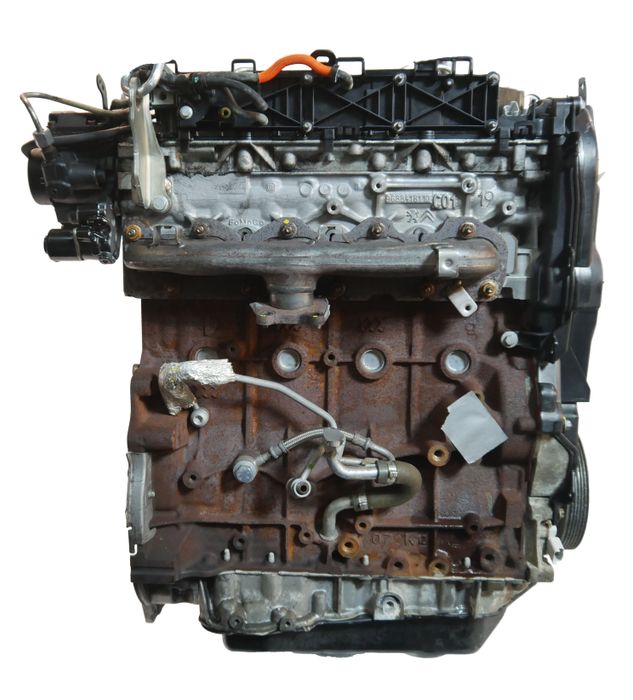 Moteur TXMA Ford Kuga MK2 94 000 km – vue détail