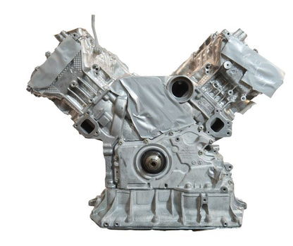 Moteur DJPB-DJP Audi A6 A7 RS6 RS7 – vue détail
