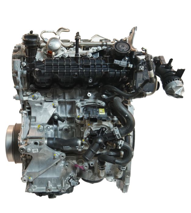 Moteur d'occasion Mercedes-Benz GLA (H247) 1.3L – M282.814-282.814-M282