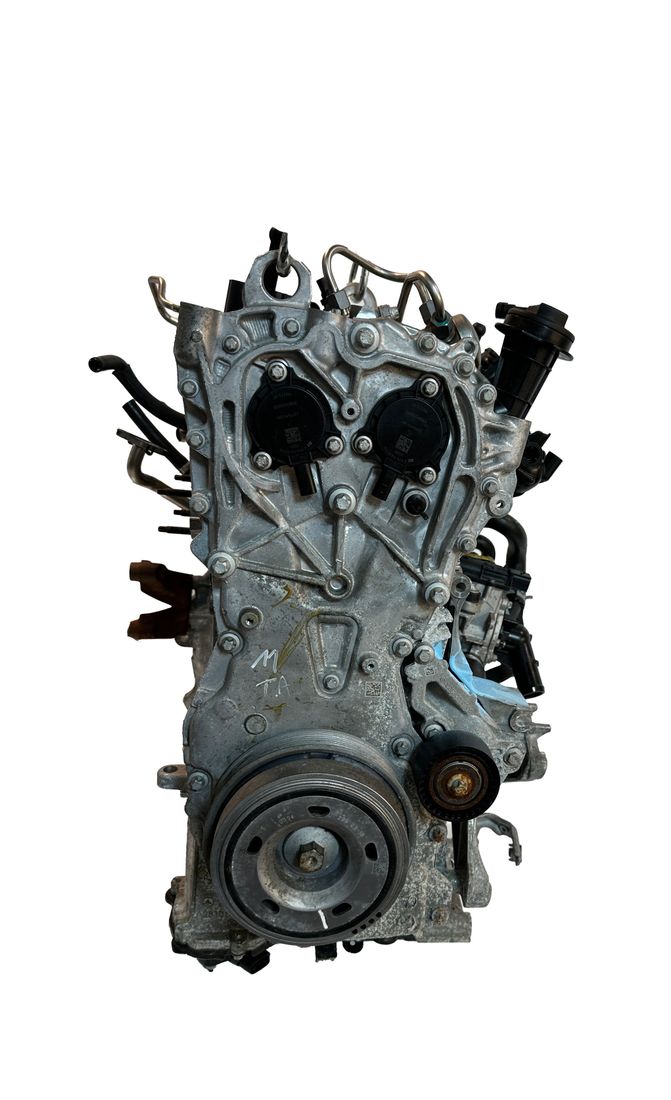 Moteur d'occasion Mercedes-Benz 1.3L M282.814-282.814-M282 – état général