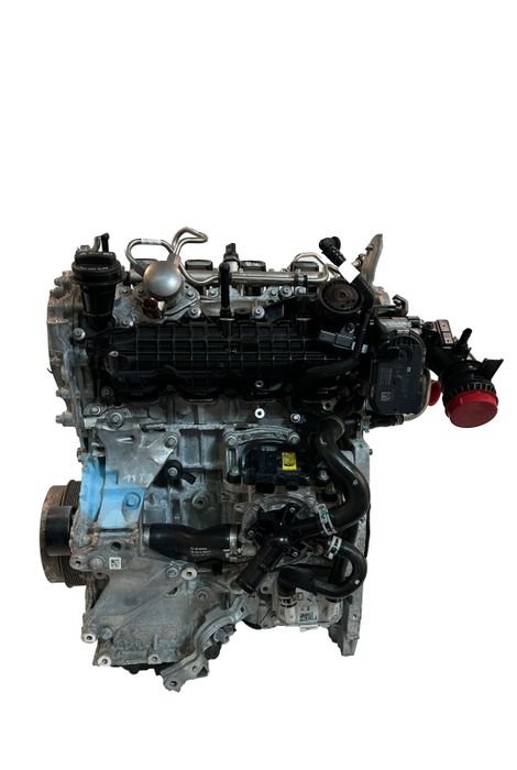 Moteur d'occasion Mercedes-Benz GLA (H247) 1.3L – M282.814-282.814-M282