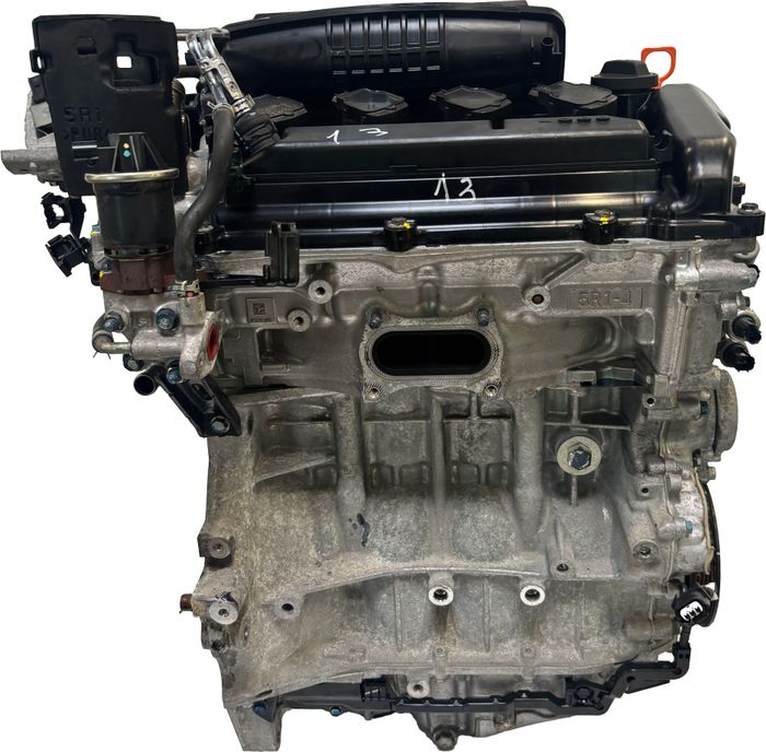 Moteur L15B4 Honda HR-V 44 000 km – vue détail
