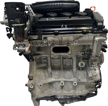 Moteur L15B4 Honda HR-V 44 000 km – vue détail