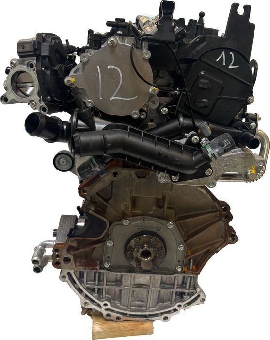 Bloc moteur Ford 1.0L B7JB – Express Parts