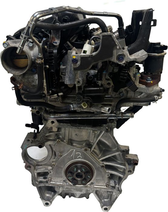Bloc moteur Honda 1.5L L15B4 – Express Parts