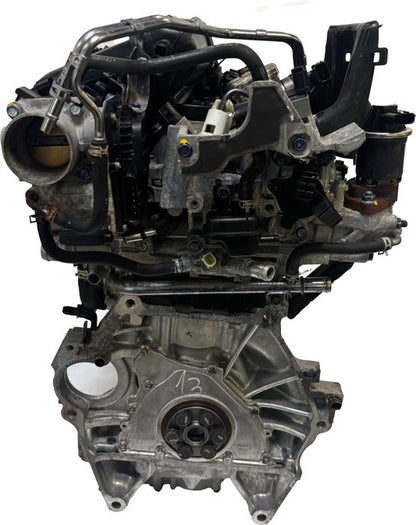 Bloc moteur Honda 1.5L L15B4 – Express Parts