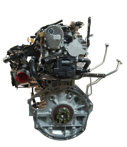 Moteur G4LH Kia XCeed CD – vue détail