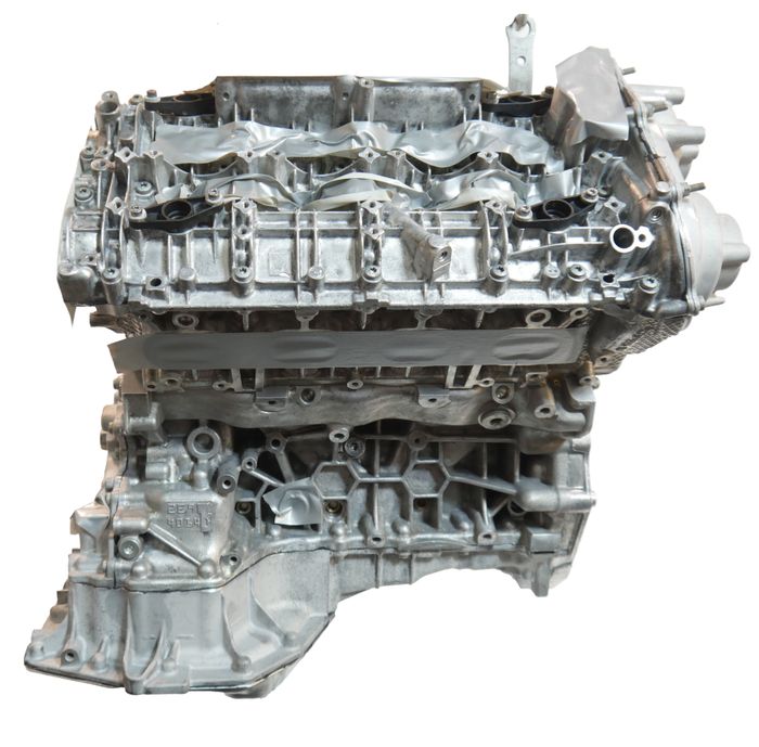 Moteur reconditionné Audi 4.0L DJPB-DJP – état général
