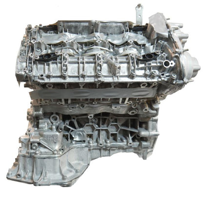 Moteur reconditionné Audi 4.0L DJPB-DJP – état général