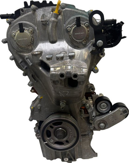 Moteur d'occasion Ford 1.0L B7JB – état général