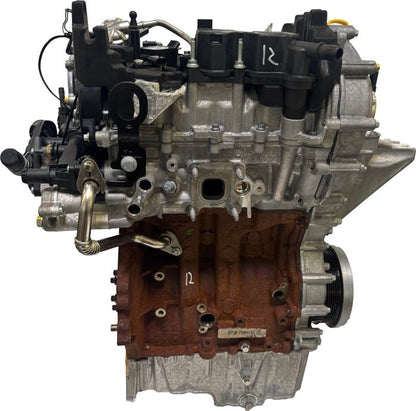 Moteur B7JB Ford Puma J2K 16 000 km – vue détail
