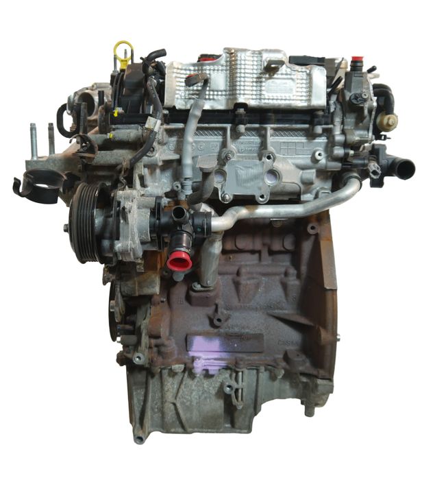 Moteur SFJA Ford B-Max Fiesta 103 000 km – vue détail