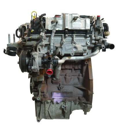 Moteur SFJA Ford B-Max Fiesta 103 000 km – vue détail