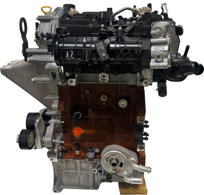 Moteur d'occasion Ford Puma J2K 1.0L – B7JB