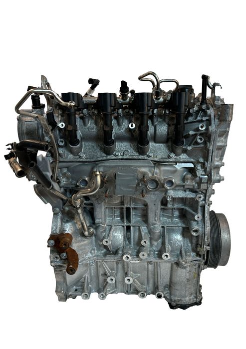 Moteur M282.814-282.814-M282 Mercedes-Benz GLA (H247) 3 000 km – vue détail