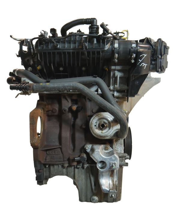 Moteur d'occasion Ford B-Max Fiesta 1.0L – SFJA