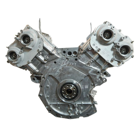 Moteur reconditionné Audi A6 A7 RS6 RS7 4.0L – DJPB-DJP