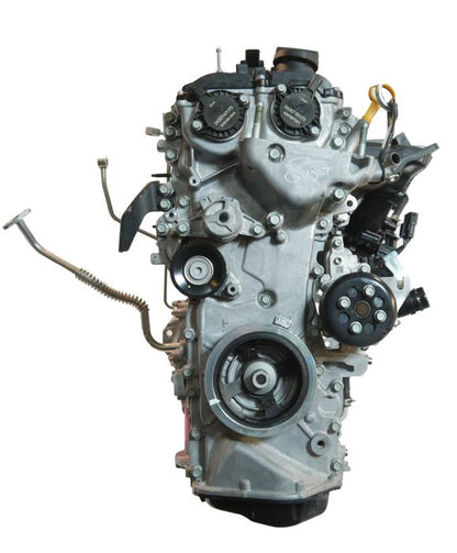 Bloc moteur Kia 1.5L G4LH – Express Parts