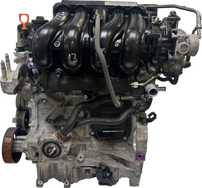 Moteur d'occasion Honda HR-V 1.5L – L15B4