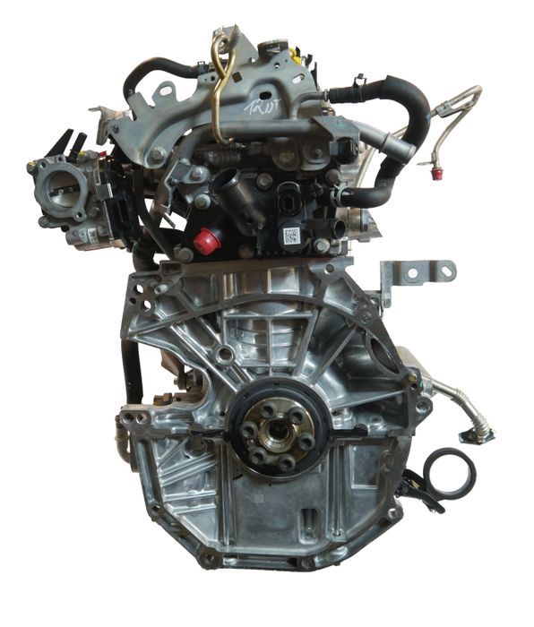 Bloc moteur Renault 1.0L H4D450-H4D – Express Parts