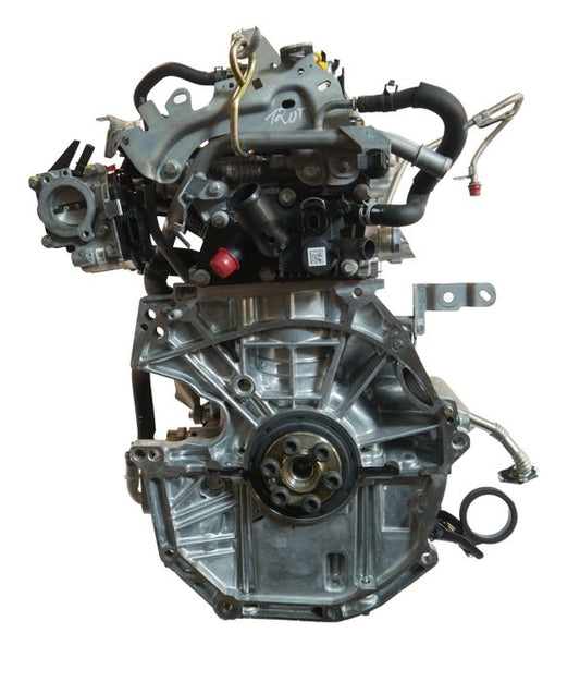 Bloc moteur Renault 1.0L H4D450-H4D – Express Parts