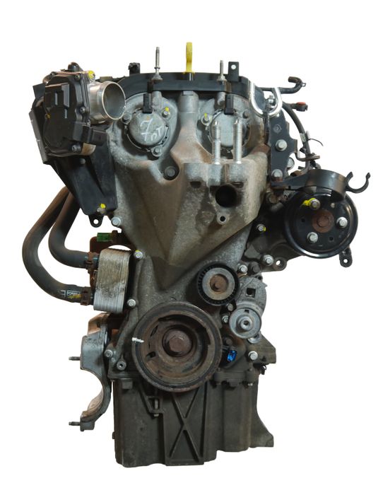 Bloc moteur Ford 1.0L SFJA – Express Parts