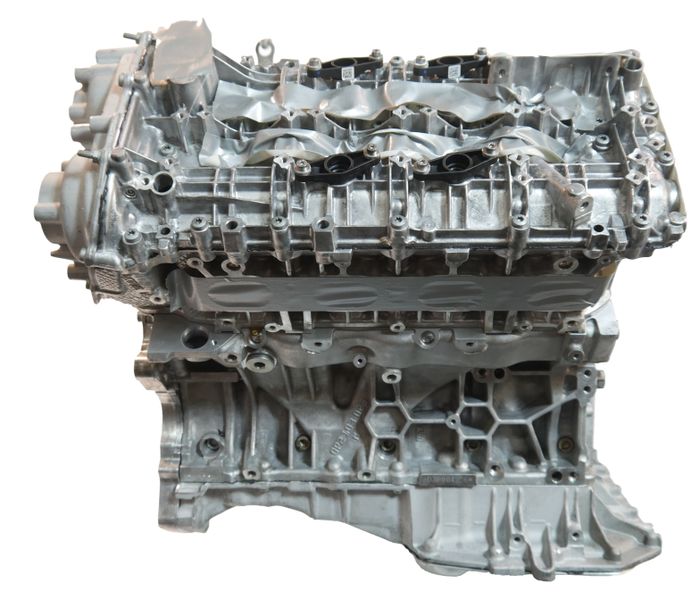 Bloc moteur Audi 4.0L DJPB-DJP – Express Parts