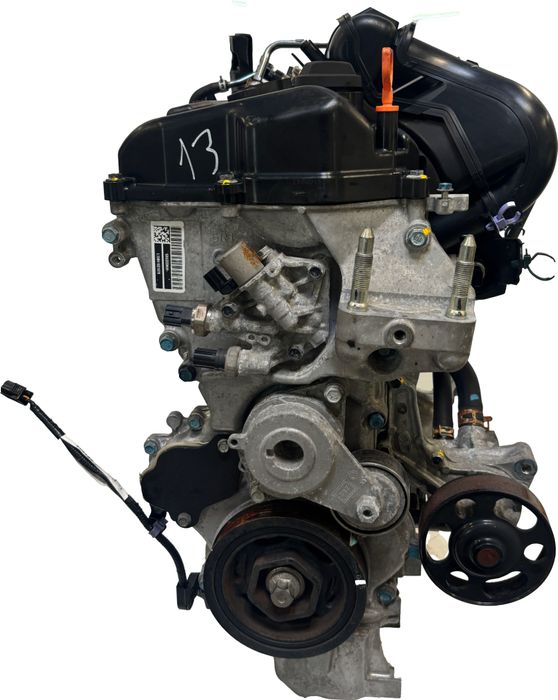 Moteur d'occasion Honda 1.5L L15B4 – état général
