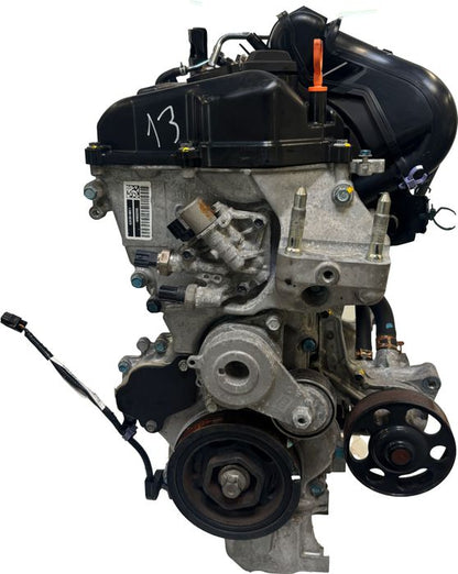 Moteur d'occasion Honda 1.5L L15B4 – état général